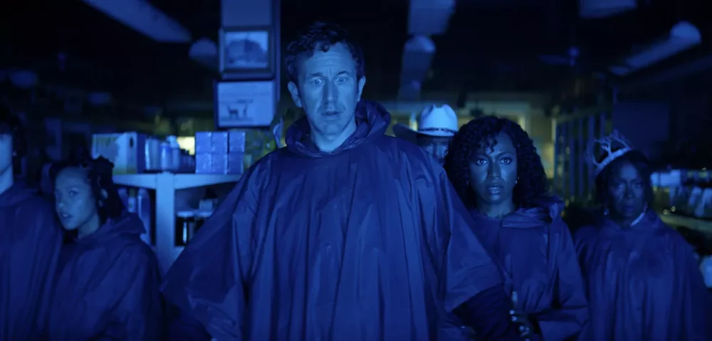 Νέο Trailer Από Το "The Big Door Prize"