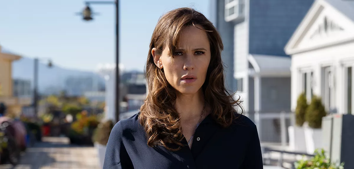 "The Last Thing He Told Me"