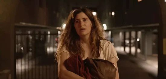 Trailer Από Τη Νέα Σειρά "Tiny Beautiful Things"