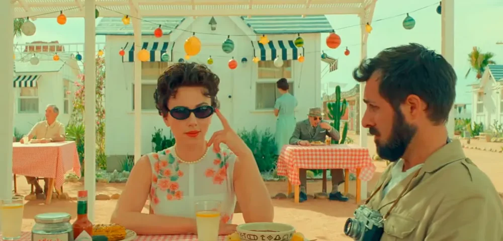 Trailer Από Το "Asteroid City" Του Wes Anderson