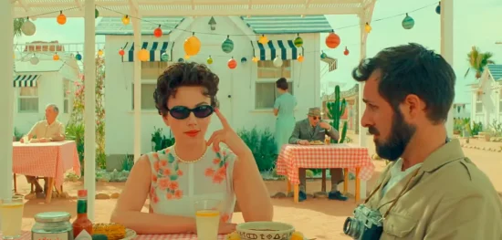 Trailer Από Το “Asteroid City” Του Wes Anderson Trailer Από Το "Asteroid City" Του Wes Anderson