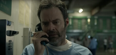 Trailer Απο Την Τέταρτη Σεζόν Του “Barry” Trailer Απο Την Τέταρτη Σεζόν Του "Barry"