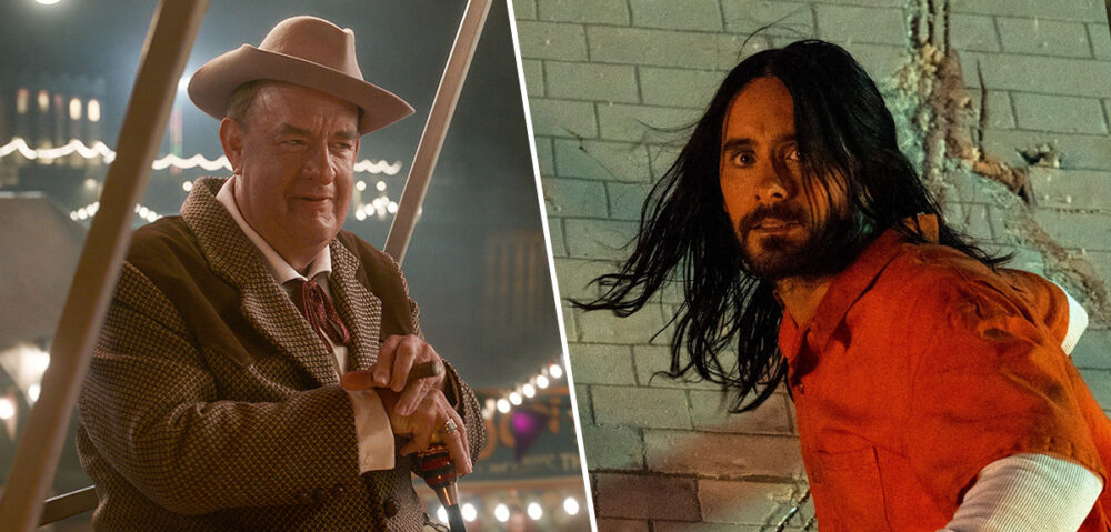 Οι Νικητές Των Χρυσών Βατόμουρων 2023