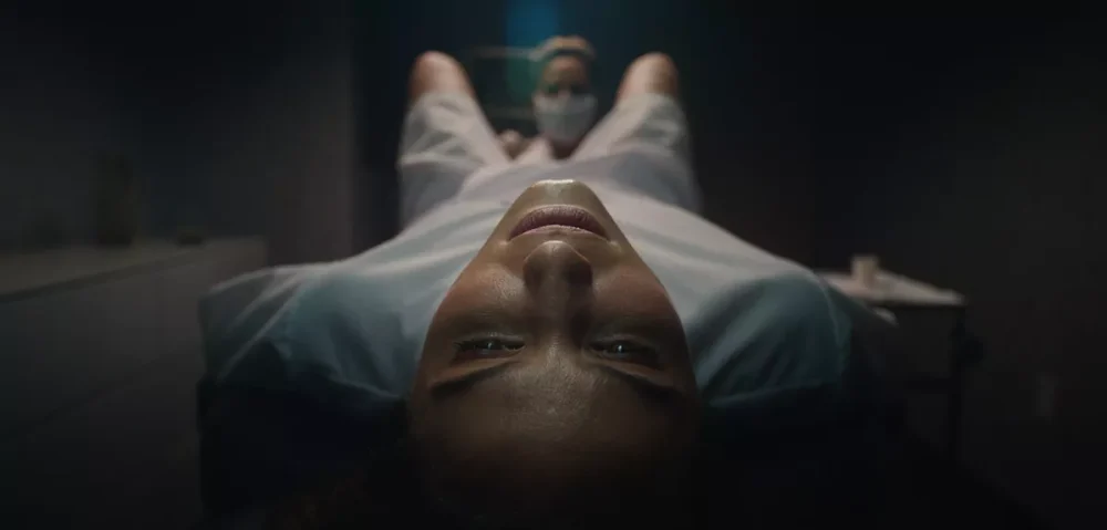 Trailer Από Το Θρίλερ Τρόμου “Clock” Trailer Από Το Θρίλερ Τρόμου "Clock"