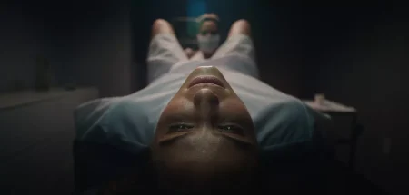 Trailer Από Το Θρίλερ Τρόμου "Clock"