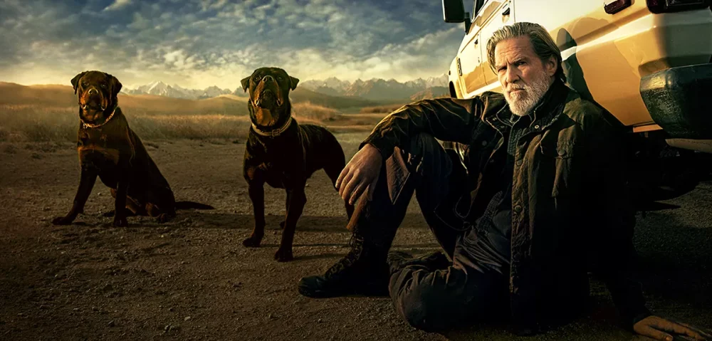 Κριτική Στην Πρώτη Σεζόν Του “The Old Man” Κριτική Στην Πρώτη Σεζόν Του "The Old Man"