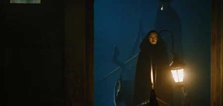 Trailer Από Το "A Haunting in Venice"