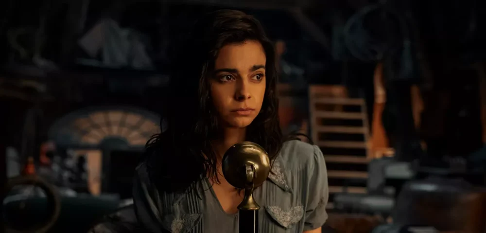 Trailer Από Τη Μινι Σειρά "All the Light We Cannot See"