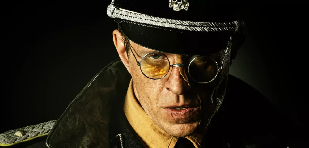 Trailer Από Το "Blood and Gold" Του Netflix