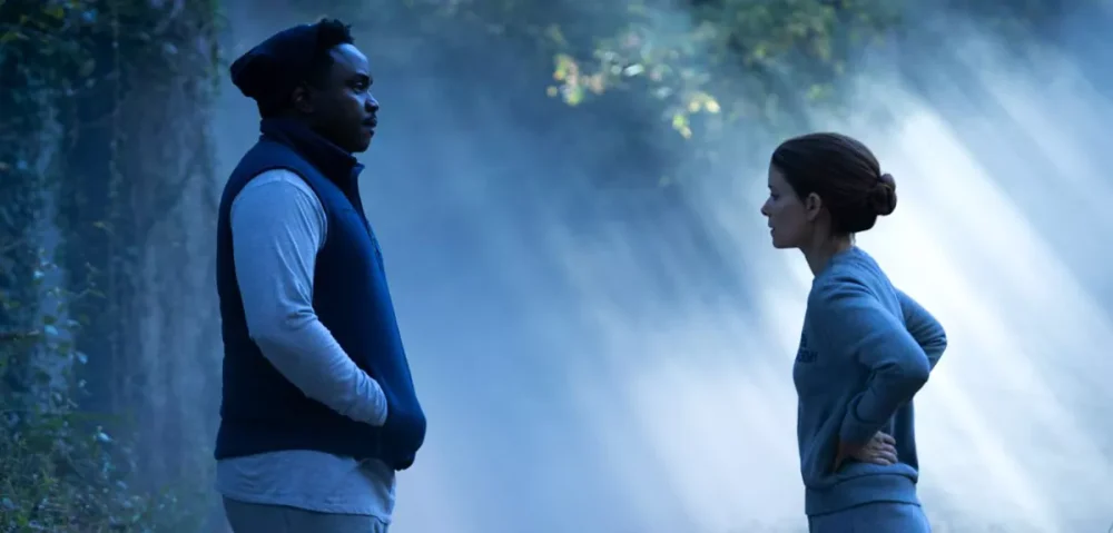 Trailer Από Τη Νέα Σειρά "Class of '09"