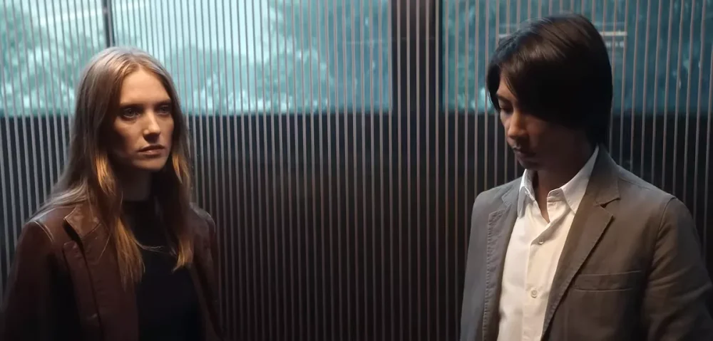 Trailer Από Τη Νέα Σειρά "Drops of God"