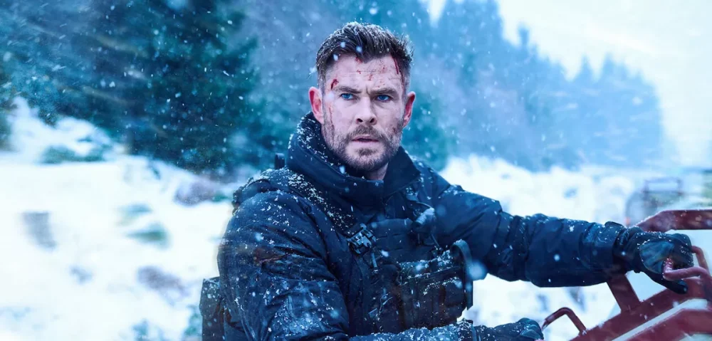 Πρώτο Teaser-Trailer Από Το "Extraction 2"