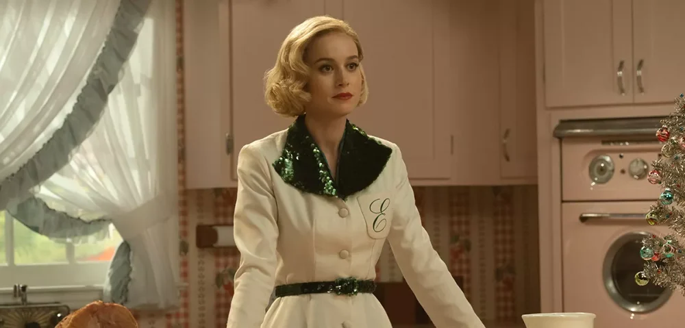 Teaser Από Τη Νέα Σειρά "Lessons In Chemistry"