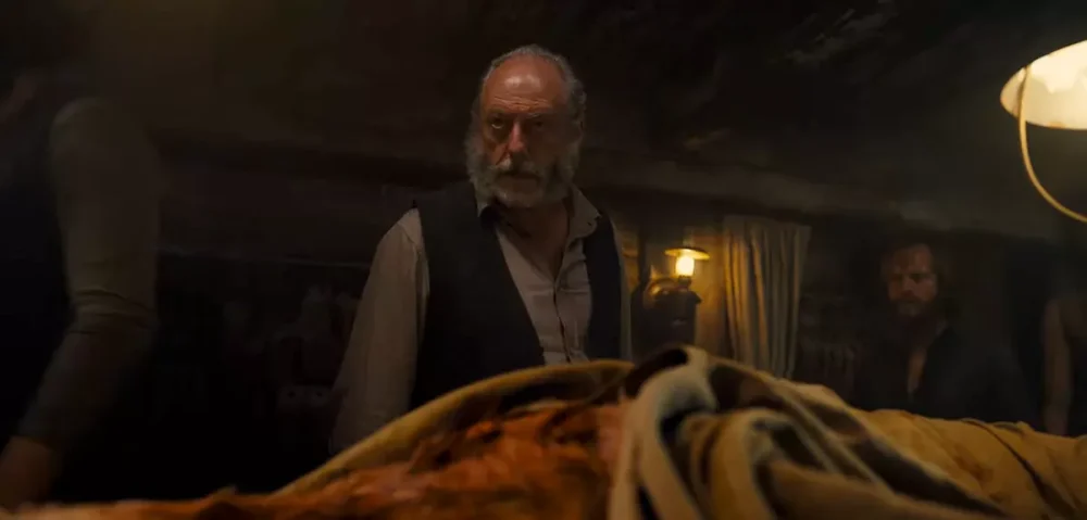 Trailer Από Το “The Last Voyage of Demeter” Trailer Από Το "The Last Voyage of Demeter"