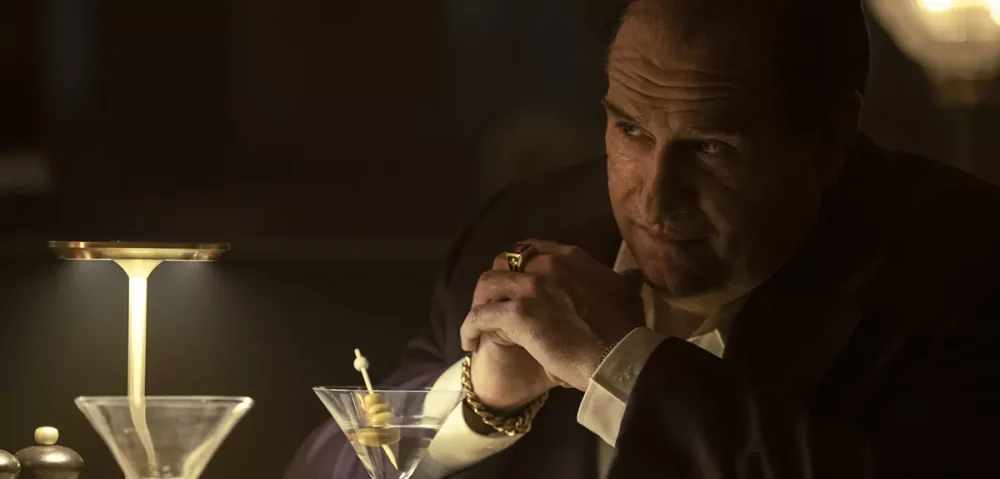 Πρώτο Teaser Από Τη Σειρά "The Penguin"