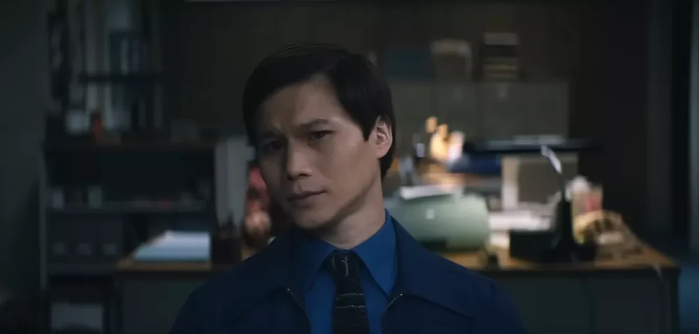 Trailer Από Τη Νέα Σειρά "The Sympathizer"