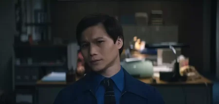 Trailer Από Τη Νέα Σειρά "The Sympathizer"