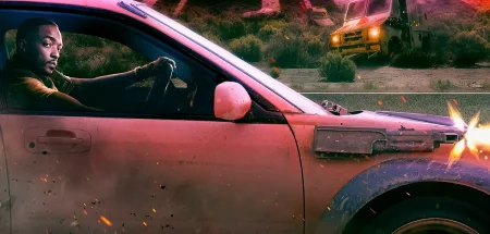 Trailer Από Τη Νέα Σειρά "Twisted Metal"
