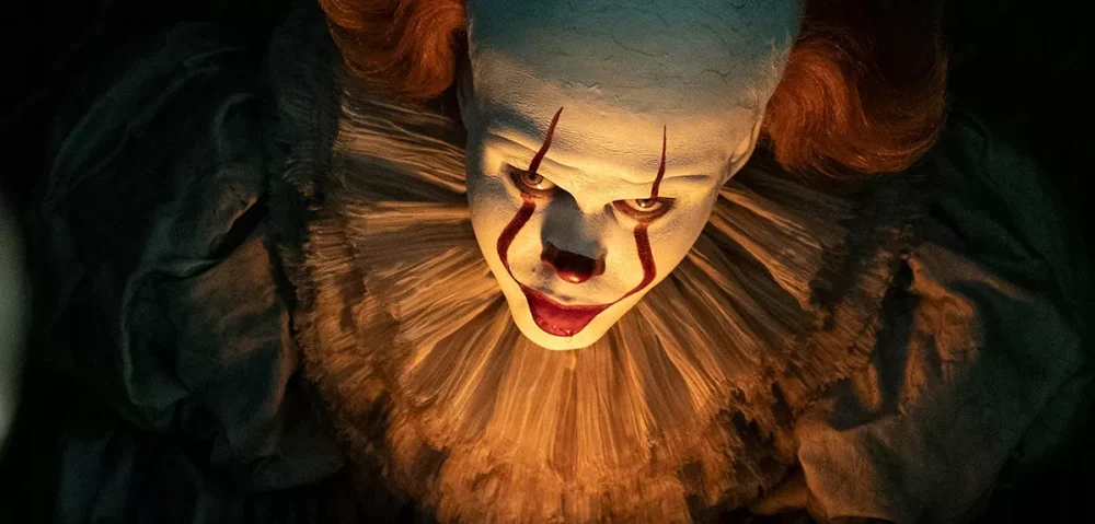 To MAX Ετοιμάζει Το "Welcome to Derry"