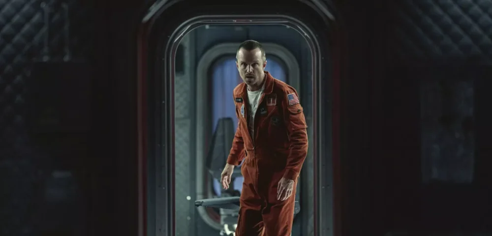 Πρώτο Trailer Απο Την 6η Σεζόν Του “Black Mirror”