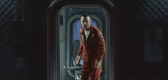 Πρώτο Trailer Απο Την 6η Σεζόν Του “Black Mirror”