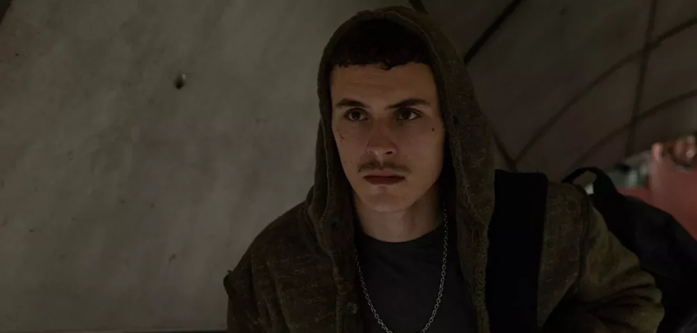 Trailer Από Τη Μίνι Σειρά "Mute"