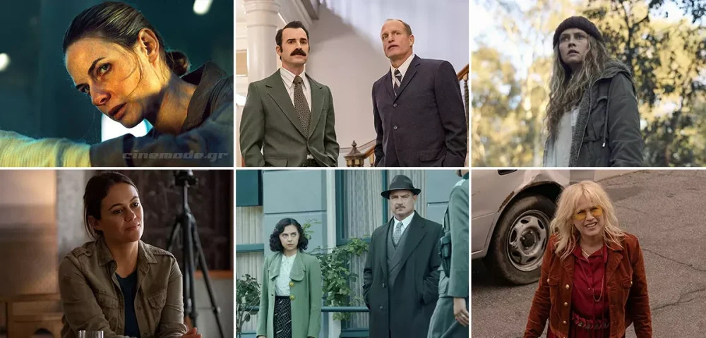 Οι Νέες Τηλεοπτικές Σειρές Του Μαΐου Οι Νέες Τηλεοπτικές Σειρές Του Μαΐου