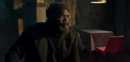 Νέο Trailer Από Το “Secret Invasion” Νέο Trailer Από Το "Secret Invasion"
