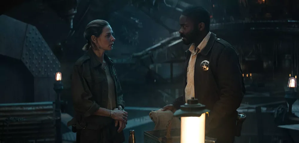 Νέο Trailer Από Το "Silo"