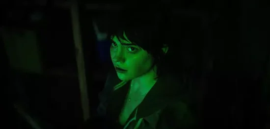 Νέο Trailer Από Το "The Boogeyman"