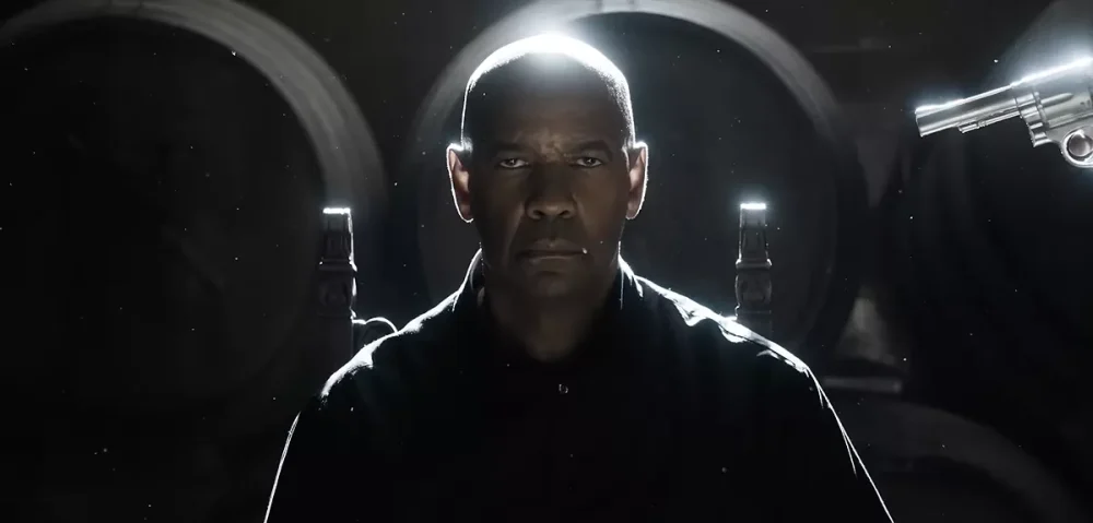 Πρώτο Trailer Από Το “The Equalizer 3” Πρώτο Trailer Από Το "The Equalizer 3"