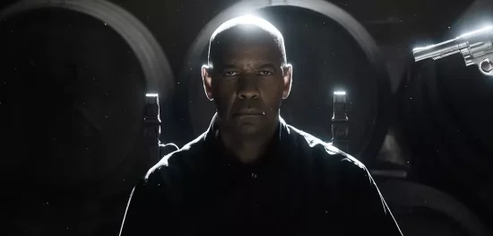 Πρώτο Trailer Από Το "The Equalizer 3"