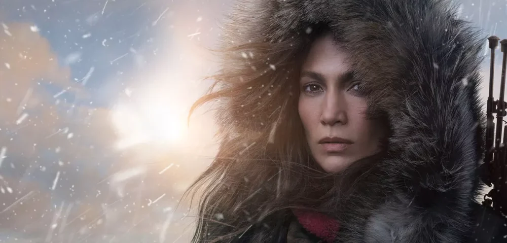 Trailer Από Το “The Mother” Του Netflix Trailer Από Το "The Mother" Του Netflix