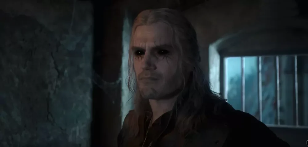 Teaser Από Την Τρίτη Σεζόν Του "The Witcher"