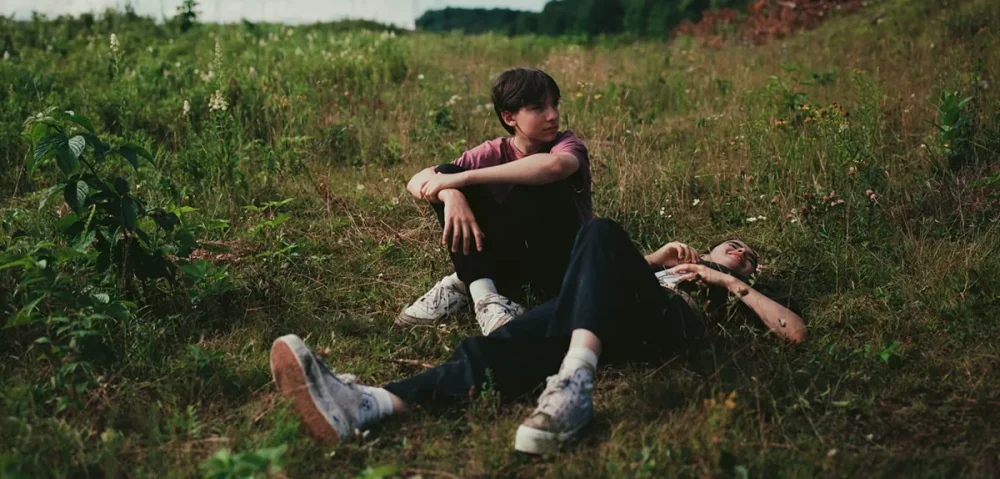 Trailer Από Το Δραματικό "Falcon Lake"