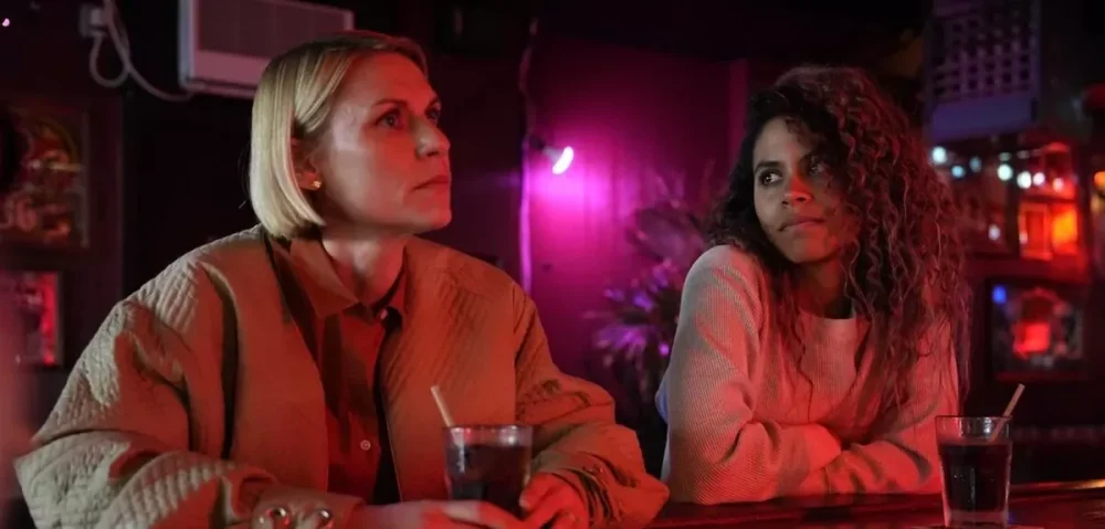 Trailer Από Τη Μίνι Σειρά "Full Circle"