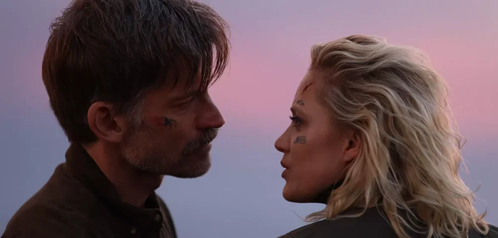 Trailer Από Το Θρίλερ “God Is a Bullet” Trailer Από Το Θρίλερ "God Is a Bullet"