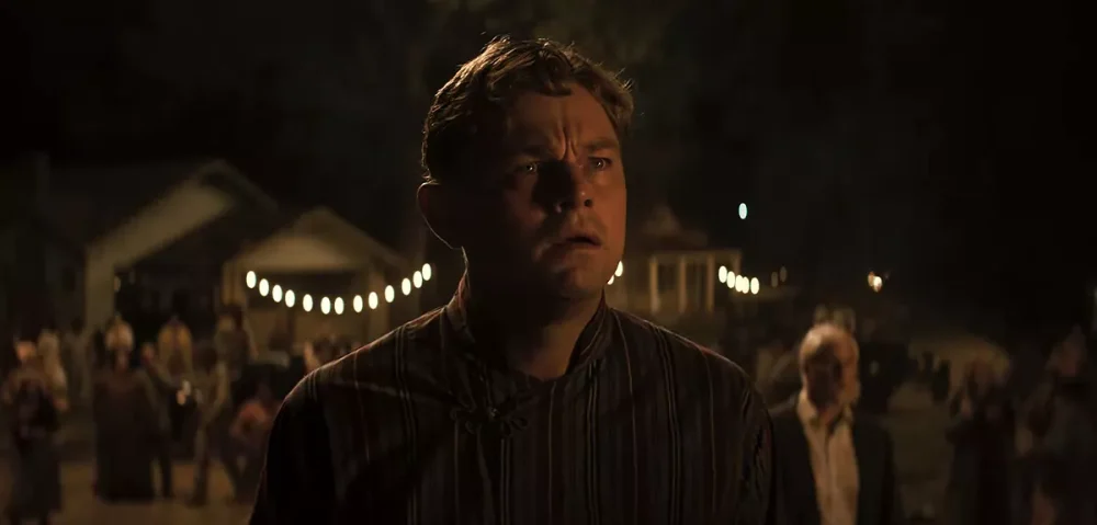 Πρώτο Teaser Από Το "Killers of the Flower Moon"