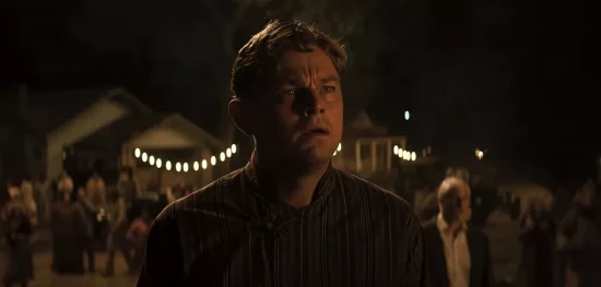 Πρώτο Teaser Από Το "Killers of the Flower Moon"