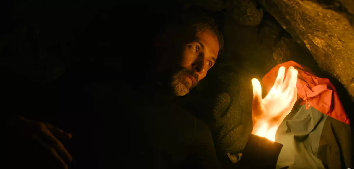 Trailer Από Το Γαλλικό "La montagne"