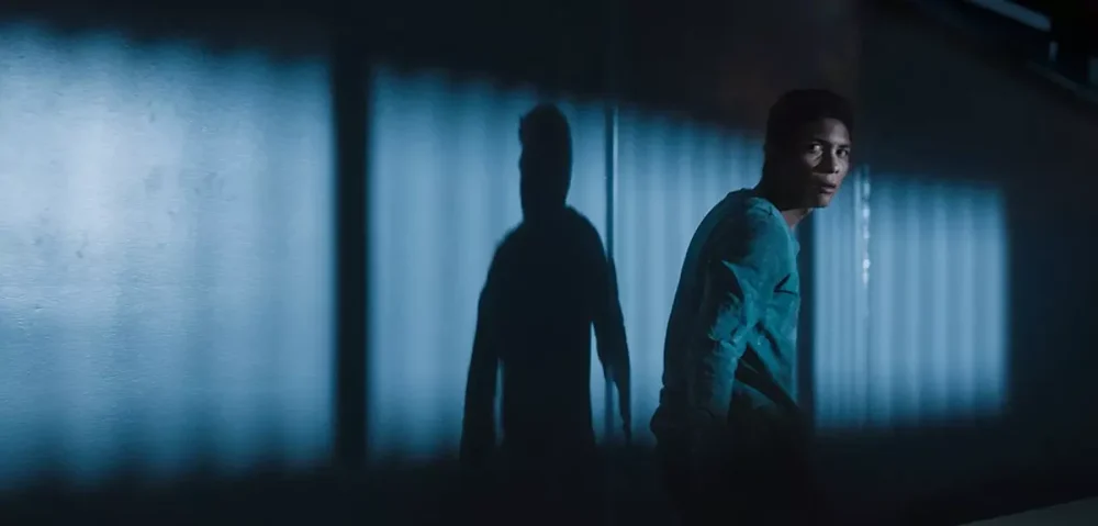 Trailer Από Το Δραματικό Θρίλερ "Lost in the Night"