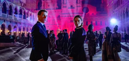 Νέο Trailer Από Το "Mission Impossible - Dead Reckoning Pt 1"