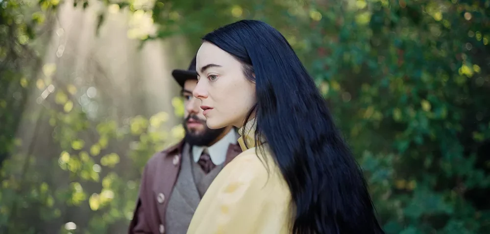 Teaser Trailer Από Το “Poor Things” Teaser Trailer Από Το "Poor Things"