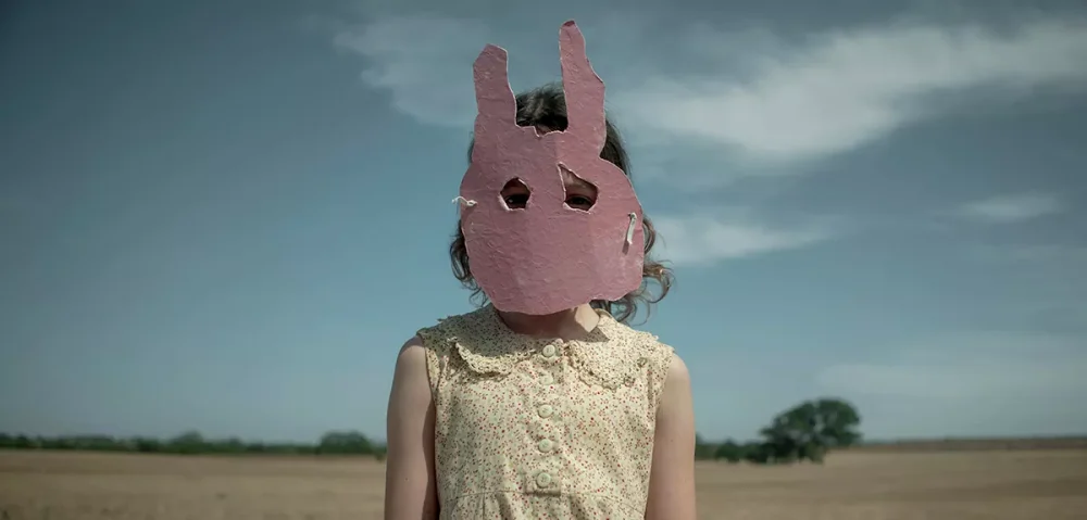 Trailer Από Το Θρίλερ Τρόμου "Run Rabbit Run"