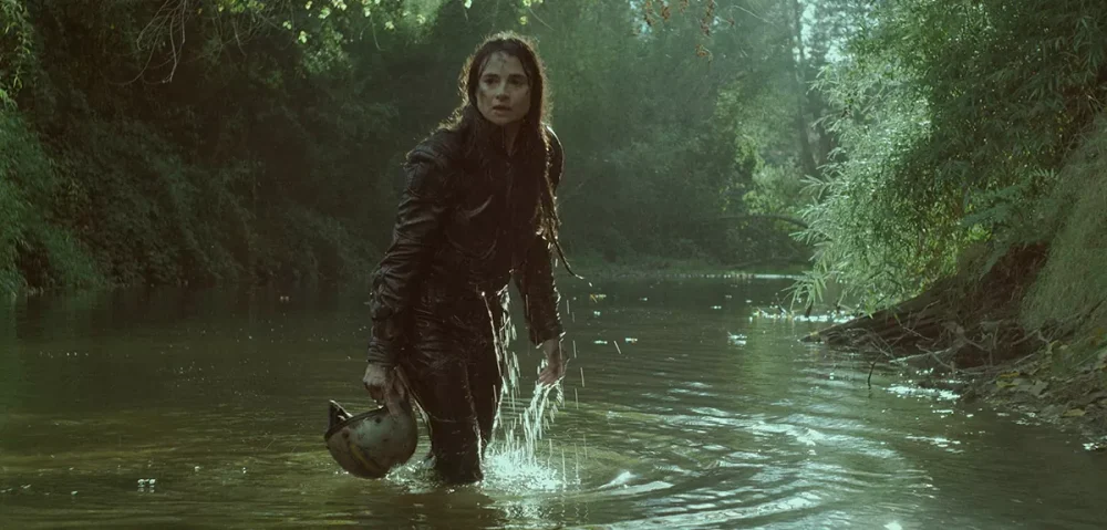 Trailer Από Το "The Cow Who Sang a Song Into the Future"