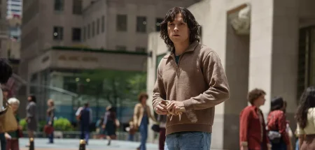 Πρώτο Trailer Από Το "The Crowded Room"