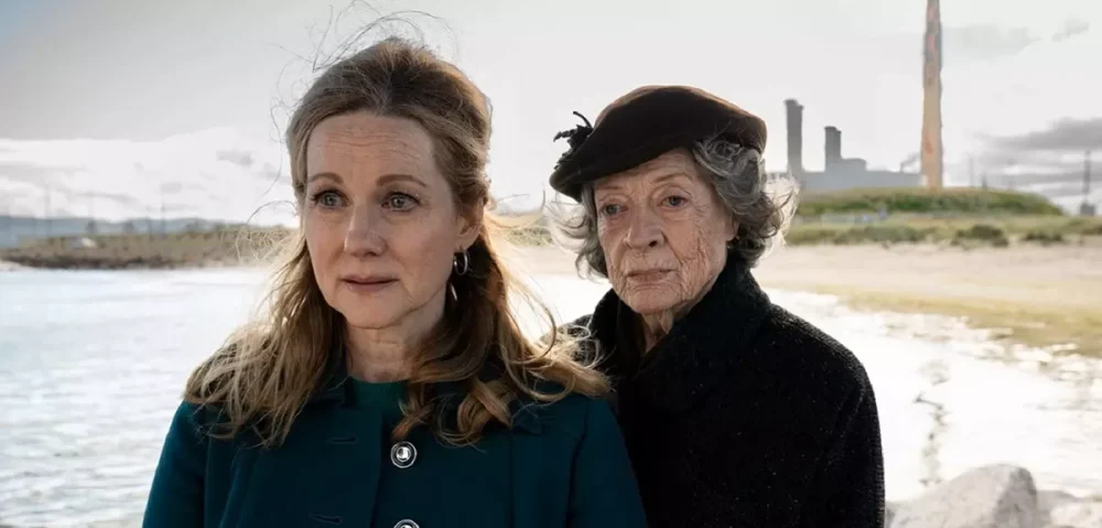 Trailer Από Την Δραματική Κωμωδία "The Miracle Club"