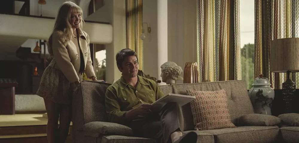 Νέο Trailer Απο Την 6η Σεζόν Του “Black Mirror”