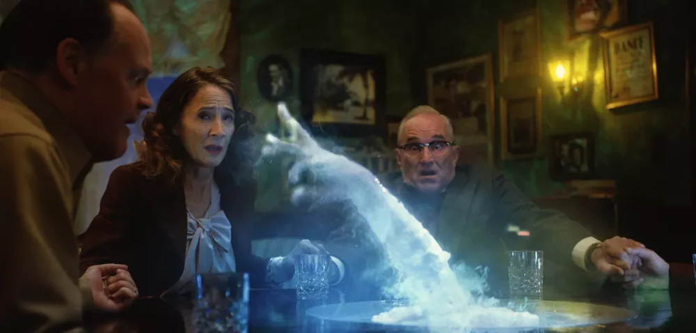 Trailer Από Το Θρίλερ Τρόμου "Brooklyn 45"