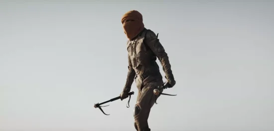 Πρώτο Trailer Από Το "Dune Part Two"